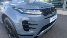 Land Rover Range Rover Evoque 2.0 D200 R-Dynamic S 5dr Auto Diesel Hatchback